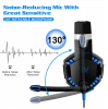 Apex Echo Headset