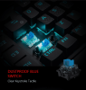 Pro Gaming One- Handed USB Keyboard
