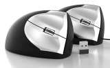ErgoGlide Vertical Mouse