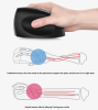 ErgoGlide Vertical Mouse