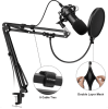 AuraBoom Suspension Stand