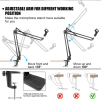 AuraBoom Suspension Stand