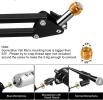 AuraBoom Suspension Stand