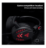 A1 Wired Gaming Headset
