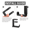 GamerGear Grip Mount