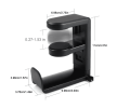 GamerGear Grip Mount