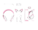 MeowMode Wireless Audio