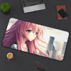 Sakura Muse Deskscape