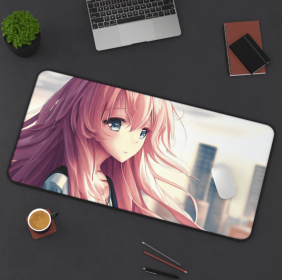 Sakura Muse Deskscape