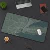 Empire City Deskscape