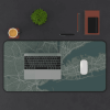 Empire City Deskscape