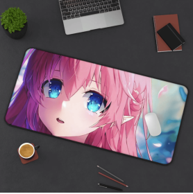 Arcane Fae Deskscape
