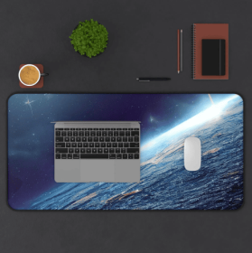 Terrafirma Desk Mat