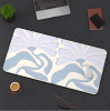 Amethyst Bloom Game Pad (31"x15.5")