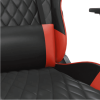 Crimson Relic Gaming Throne