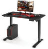 TitanReach Gaming Desk