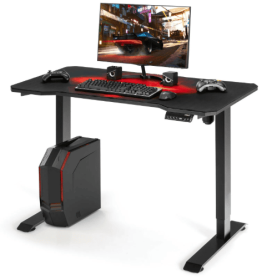 TitanReach Gaming Desk