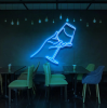 ShapeShift Neon Lights