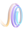 ShapeShift Neon Lights