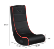 AudioFlex Gaming Chair