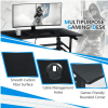 Apex Glide Gaming Desk