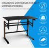 Apex Glide Gaming Desk