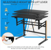Apex Glide Gaming Desk