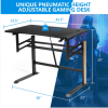 Apex Glide Gaming Desk
