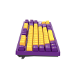 Dareu A87 Violet-Strike Switch