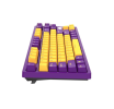 Dareu A87 Violet-Strike Switch