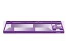 Dareu A87 Violet-Strike Switch