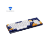 MACHENIKE K600 Prussian Core