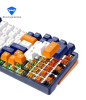 MACHENIKE K600 Prussian Core