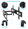 ViewFlex Pro TV Mount