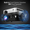 DBPOWER CinemaGo 8500