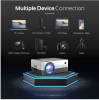 DBPOWER CinemaGo 8500