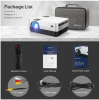 DBPOWER CinemaGo 8500