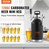 VEVOR DraftOnDemand Growler