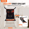 VEVOR 2 Player Indoor Basketball Cage