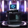 Vector Command Gaming Desk