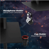 Vector Command Gaming Desk