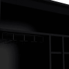 Ebony Elegance Castle Bar