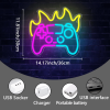 VividGlow Backplate