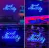 Good Vibes Glow Lamp