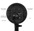 LumenQuad Studio Softbox