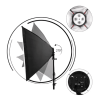 LumenQuad Studio Softbox