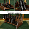 Valor Ashwood Display