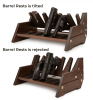 Valor Ashwood Display