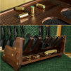 Valor Ashwood Display