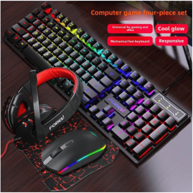 STRIKE Force Bundle